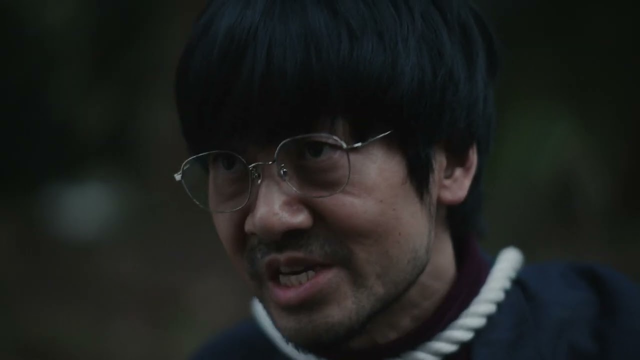 『飯を喰らひて華と告ぐ』第8話「海鮮パエリア」予告編