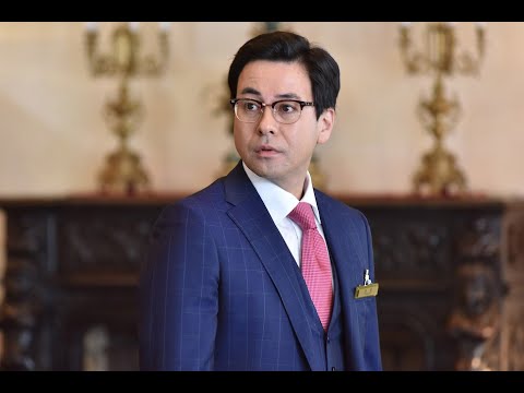 鈴木浩介　憧れの西田敏行との初共演で耳鳴り「聞こえてこないんです、セリフが」
