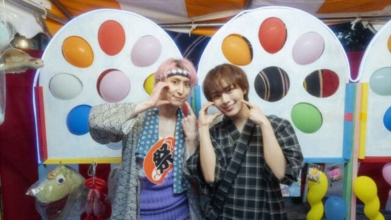 Snow Man・佐久間大介、なにわ男子・大西流星主演『恋を知らない僕たちは』登場！　原作者との友情出演で屋台のお兄さん役