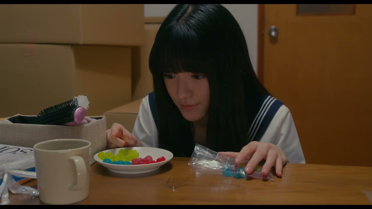 『BISHU 〜世界でいちばん優しい服〜』予告編