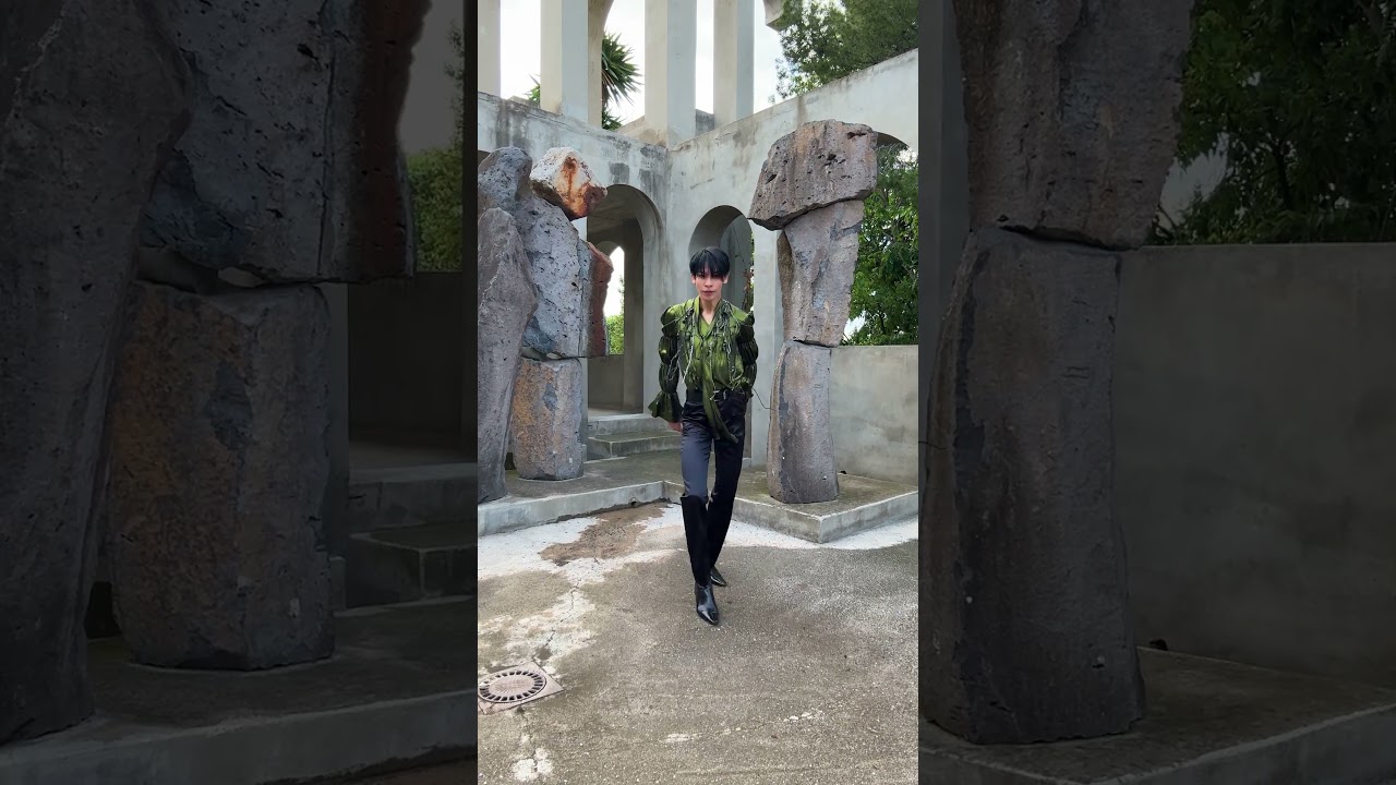 『EMPIRE』Solo Dance Video#SnowMan #SnowMan_EMPIRE #EMPIRE #本気はまぶしい #RAYS#ラウール #渡辺翔太 #宮舘涼太