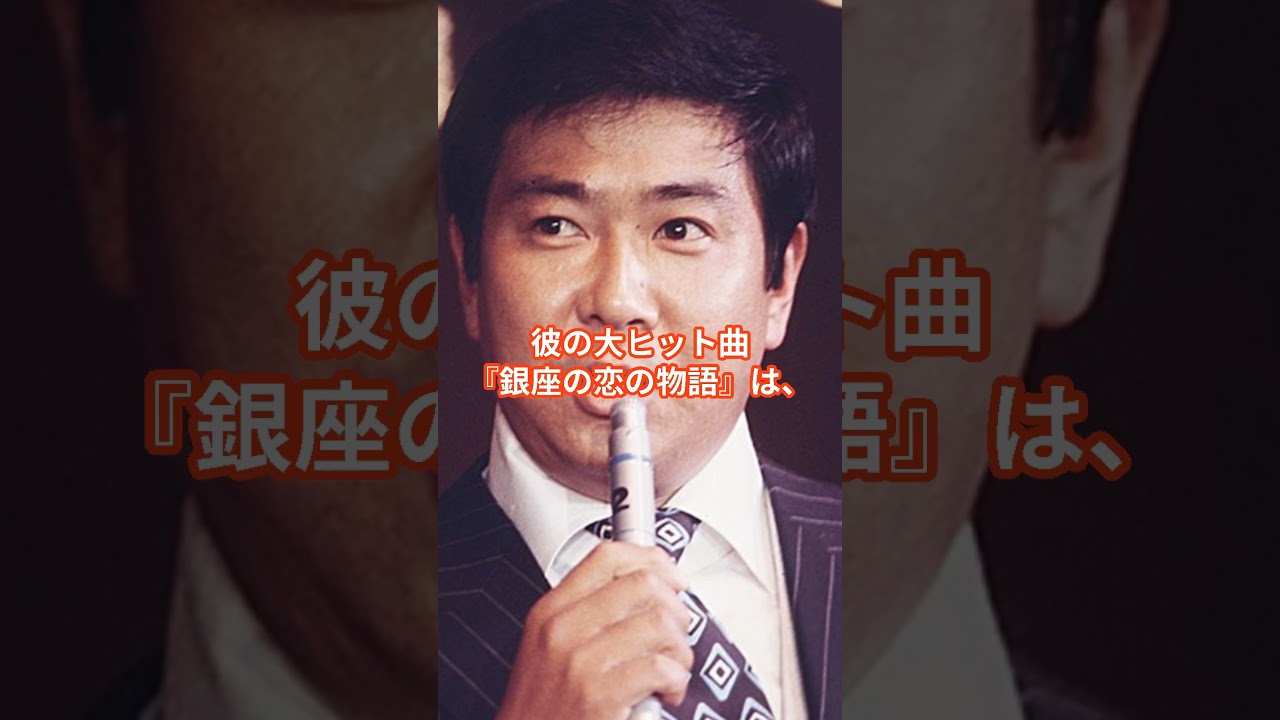 昭和の銀幕スター、魅力あふれるエピソード2選 #勝新太郎 #石原裕次郎 #shorts
