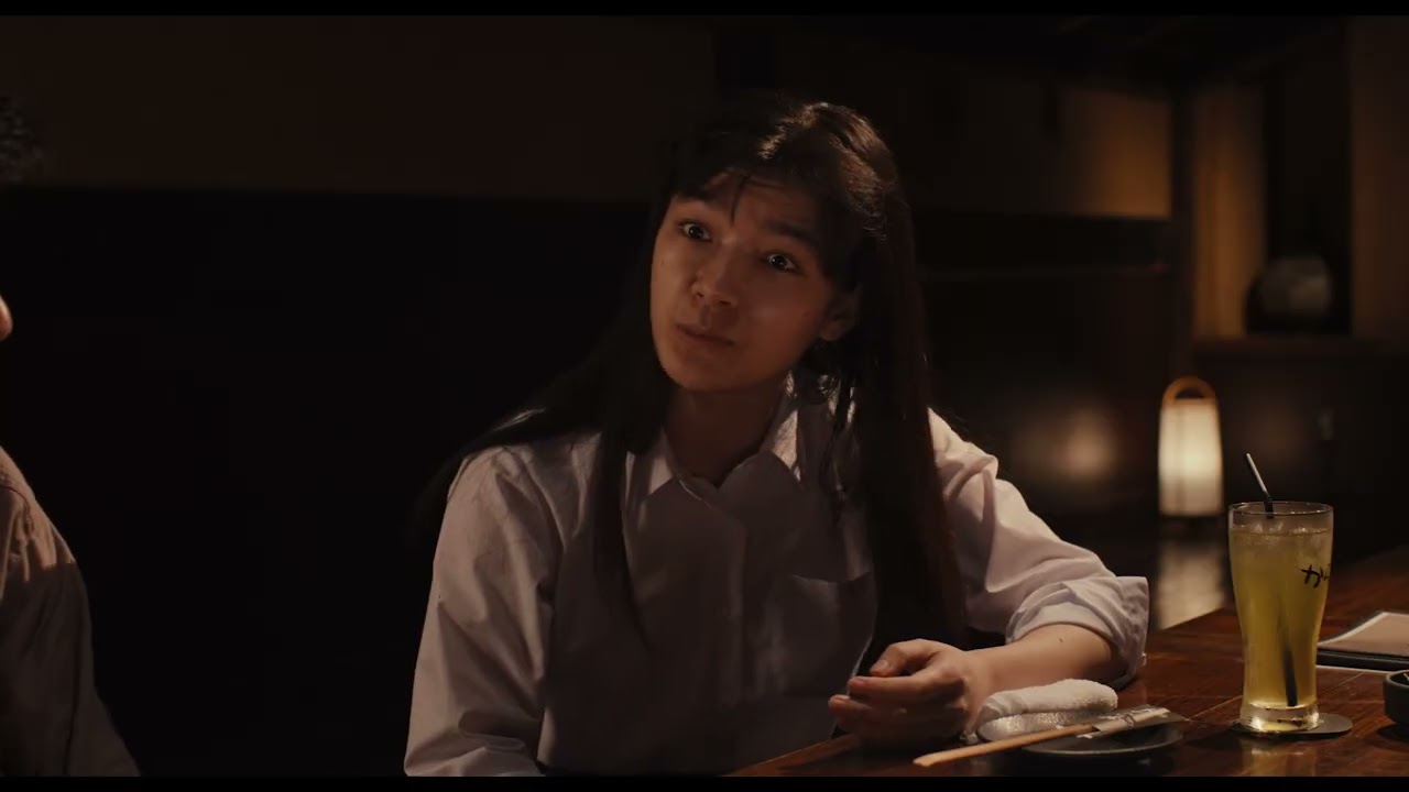 『HAPPYEND』本予告