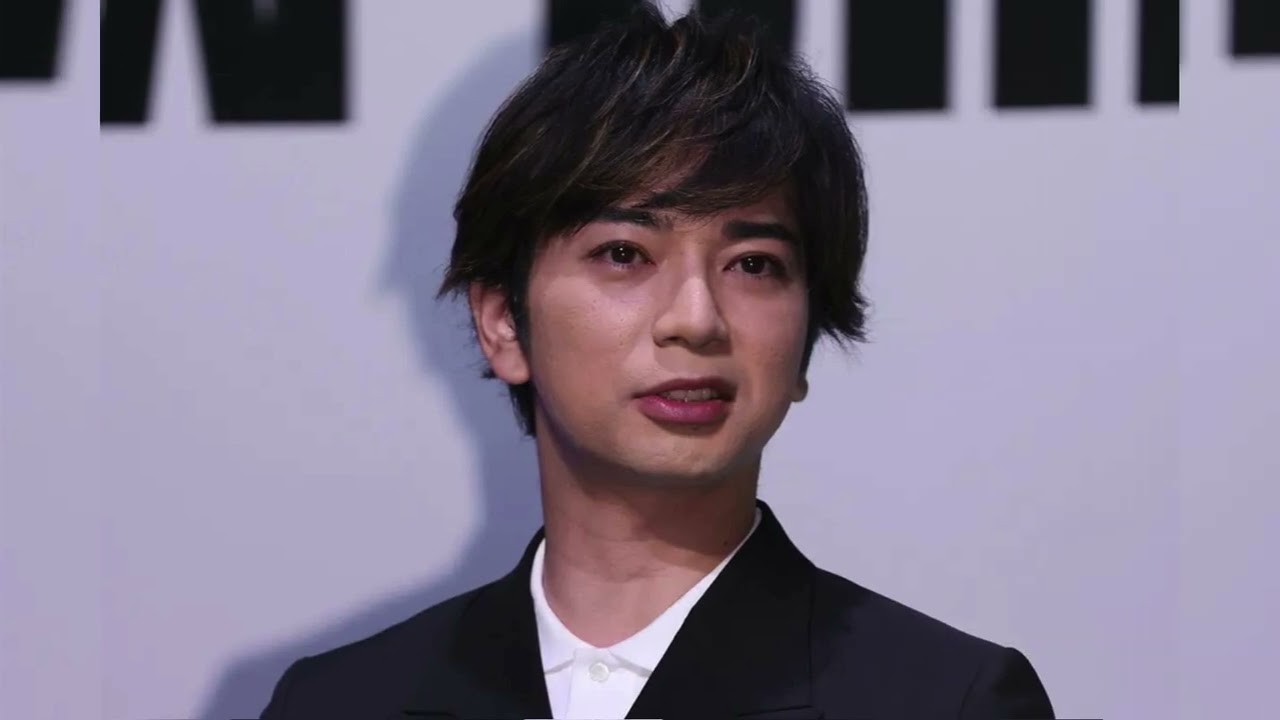 「初日は痩せてたのに…」嵐・松本潤、石川さゆりのインスタ登場も“ぽっちゃり激変姿”復活に驚きと心配の声