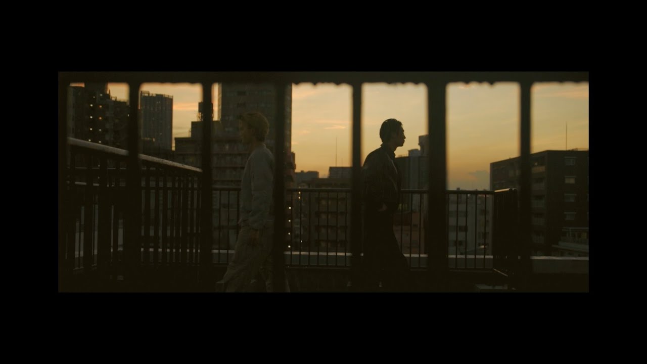 It’s starting to rain (feat. FU & RINTARO)/ WATWING, FU, RINTARO