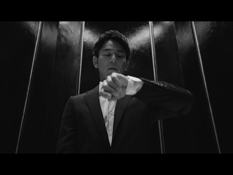 黒ラベル　大人ＥＶ　浅野忠信　自分は好きか篇　３０秒