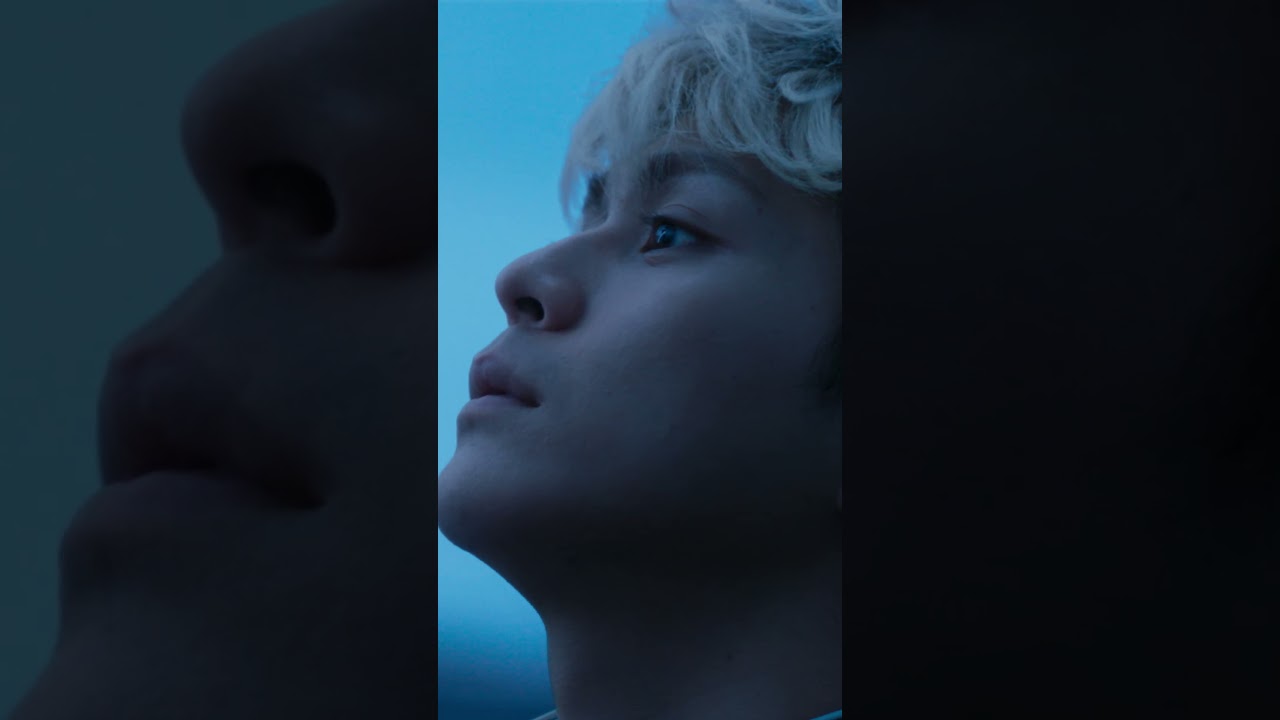 明け方の青い渋谷ー #映画ブルーピリオド 大ヒット上映中