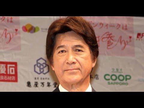 B1- 草刈正雄、35歳迎えた長女・紅蘭との親子ショットが「素敵」 元俳優・モデルの妻と一緒にお祝いに駆けつける