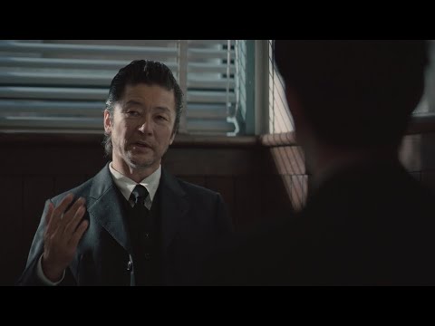 黒ラベル　大人ＥＶ　浅野忠信　映画とは篇　３０秒