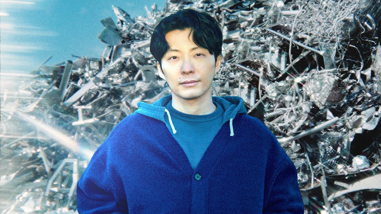 Gen Hoshino AI - Garakuta - JUNK (Kenshi Yonezu cover)