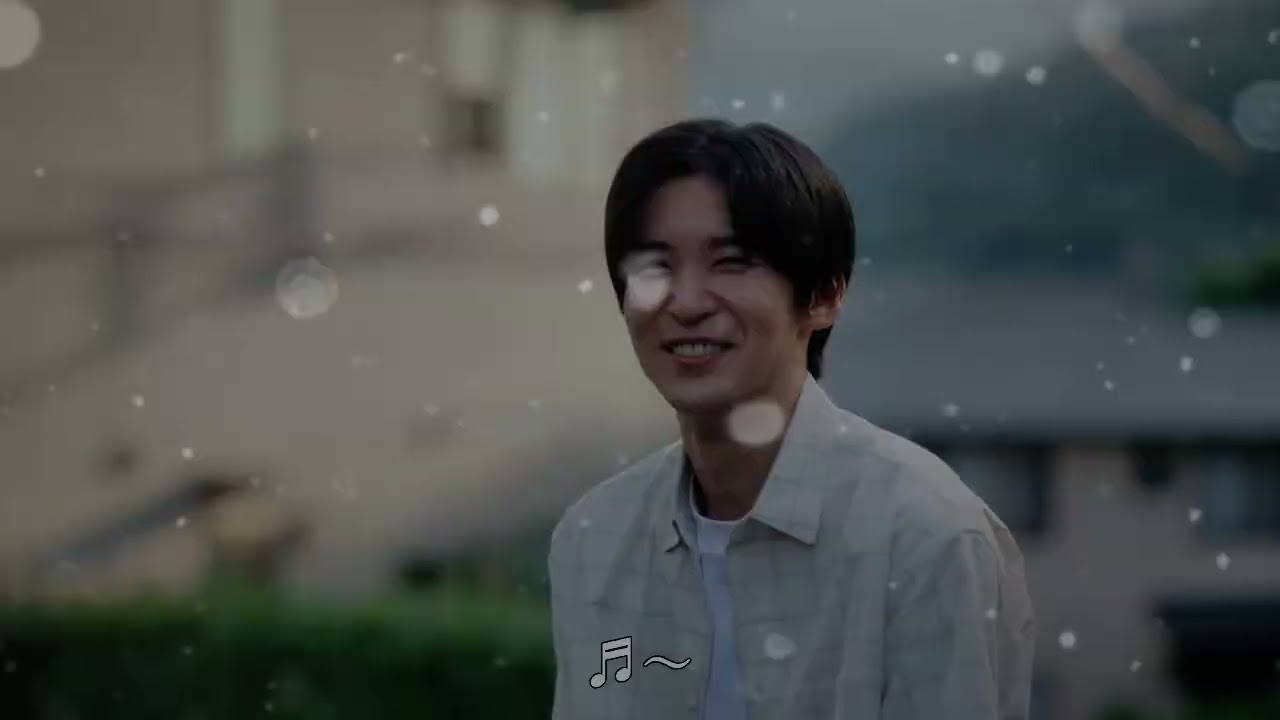 海のはじまり 8話 名シーン ②