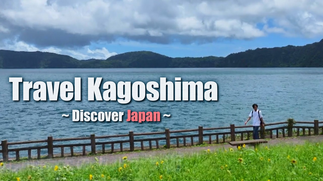 【“うまいもん”巡り】鹿児島グルメ！絶品黒牛にかつお節を使ったご当地ラーメン〈旅人・眞島秀和〉