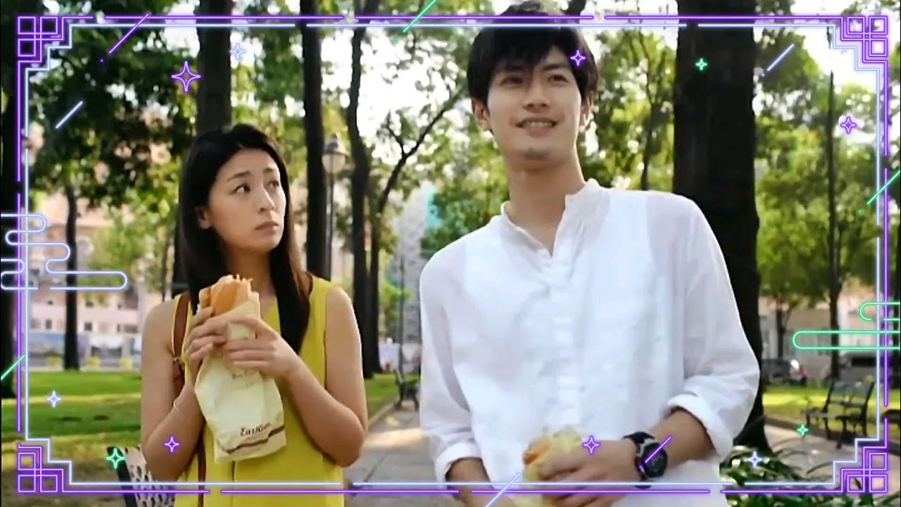 〖三浦春馬〗❪期間限定❫〝天久真さま♡〟𝙬𝙞𝙩𝙝 立花カオル篇 “ホーチミン” 〜尾野真千子＆コラボ！※予告なく削除する場合があります・・・ ’18主演ドラマ『𝕥𝕠𝕦𝕣𝕚𝕤𝕥 ツーリスト』#オムニバス