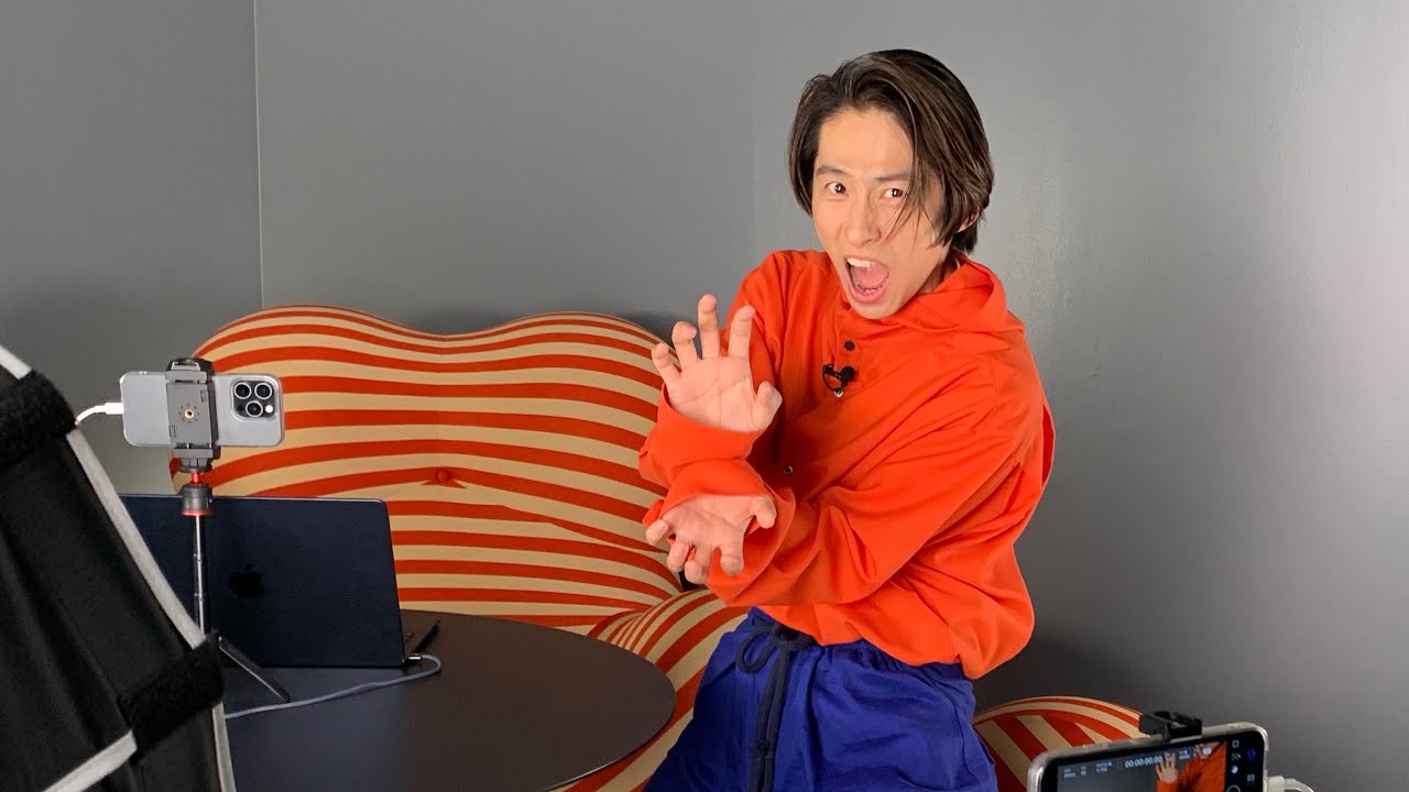 三宅健から皆様に真剣なお願いがあります 2024.09.05