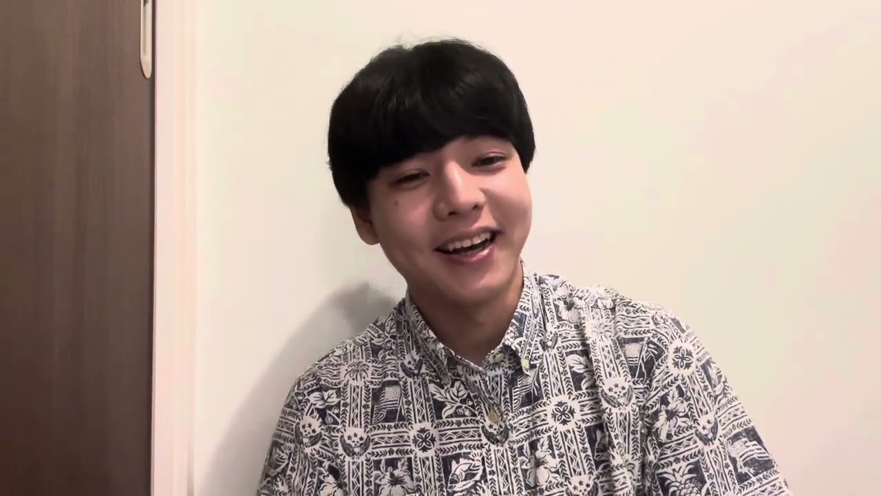 草彅剛さんと30秒お話した時のお話