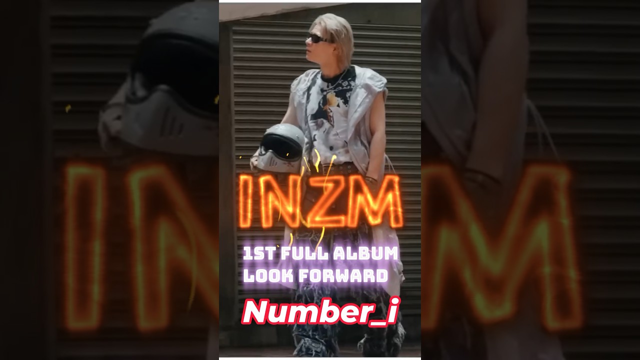 ⚡#INZM⚡#Number_i#平野紫耀#岸優太#神宮寺勇太😆1st Full Album✨"No.Ⅰ"✨の発売がただただ待ち遠しいぞ～🥳🎁