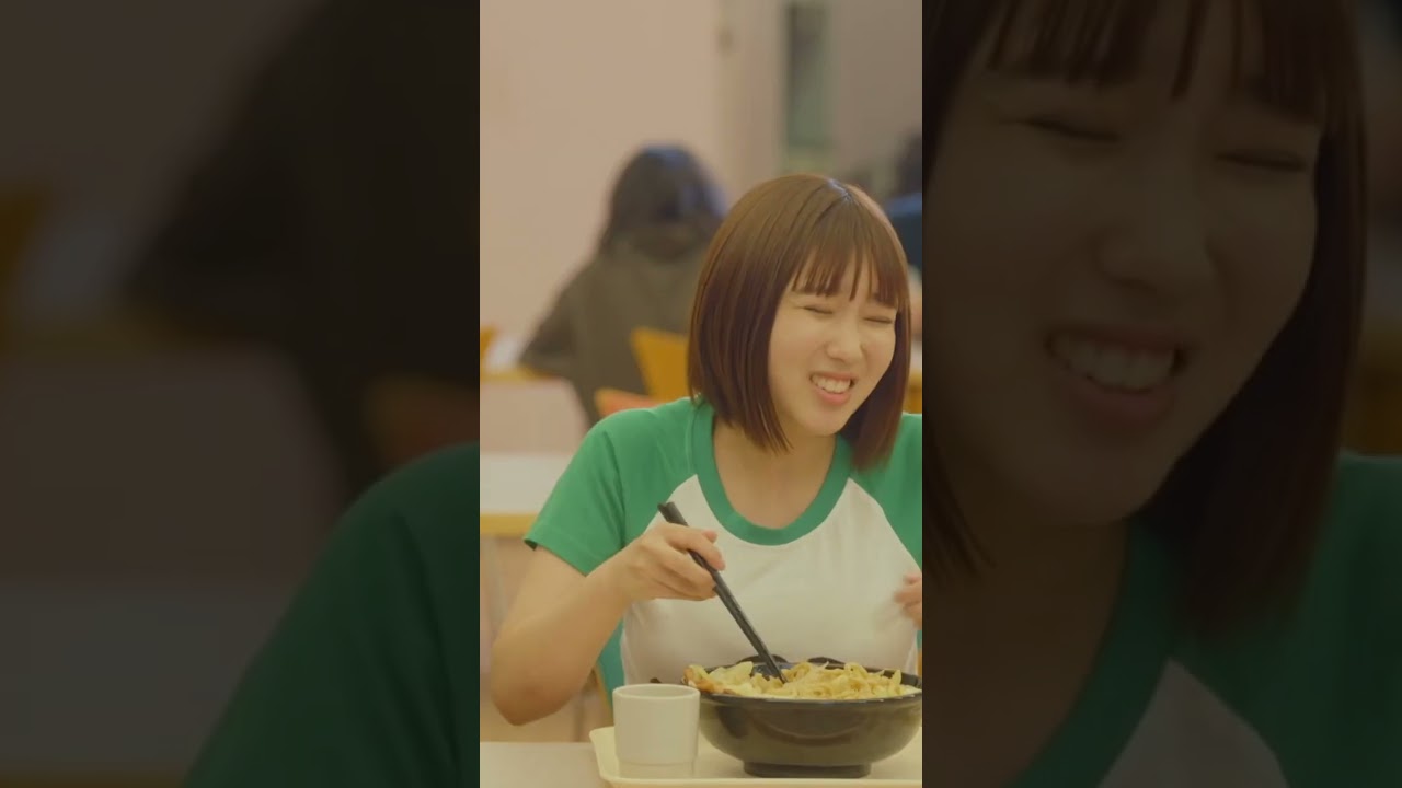 ドラマ『サバエとヤッたら終わる』第5話ティザー映像 #Shorts