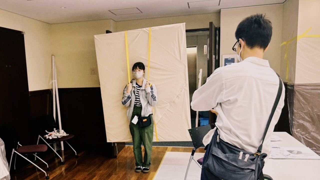 『ブルーピリオド』【助監督の仕事#4】