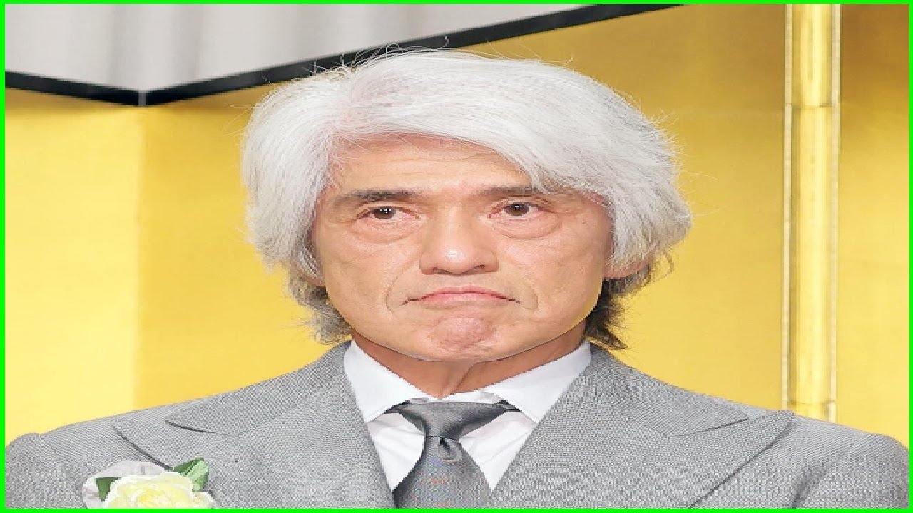 🎭佐藤浩市の素顔は「もう仕事したくねーよーって言ってます」…松本潤が明かす 👀 JAPAN