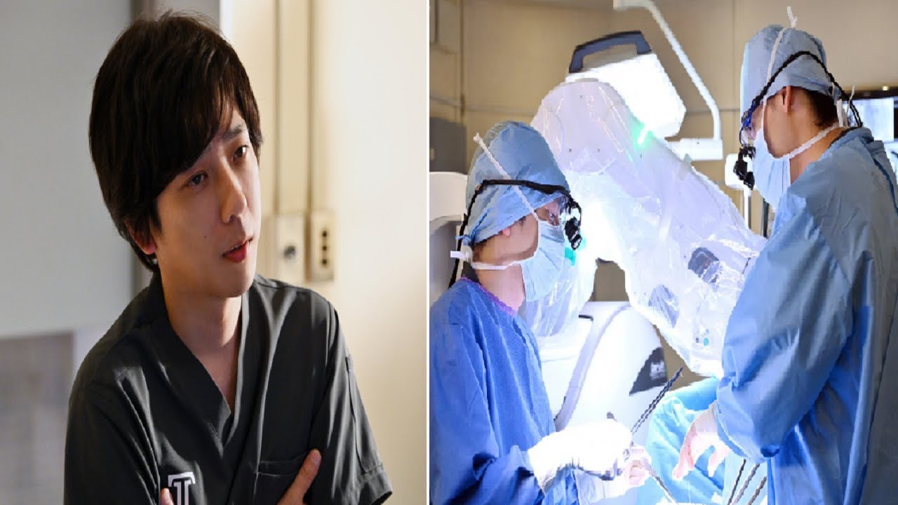 📺 『ブラックペアン シーズン2』第9話　天城の”切ない過去”が明らかに… 💔 JAPAN