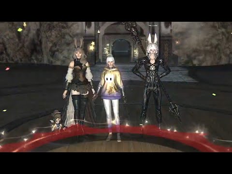 【ゲームゲノム】#62 ファイナルファンタジーXIV（FINAL FANTASY XIV）[PC版] 初見プレイ（27）【NHK】