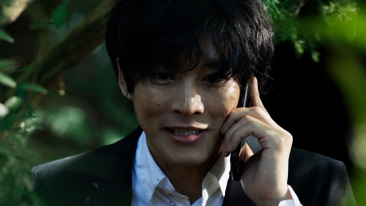 【TVCM】大和ハウス 「いいとこどり」篇