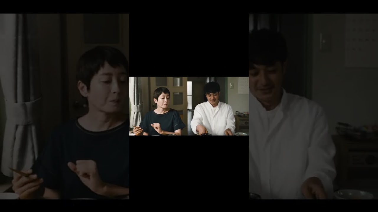 斬り048「月」#映画レビュー #月 #shortsclip #宮沢りえ #オダギリジョー #二階堂ふみ  #磯村優斗#邦画  #障がい者 #相模原障害者施設殺傷事件