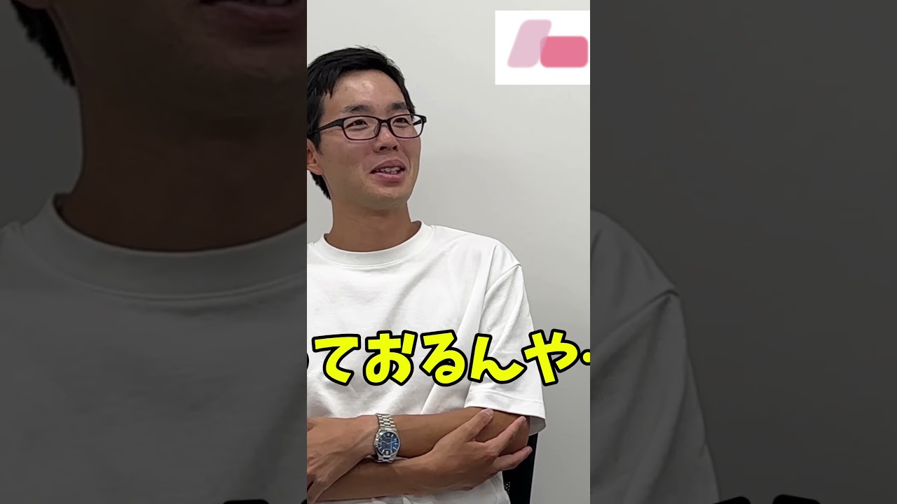 錦織圭選手の話