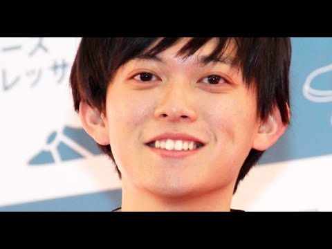 B1- 松丸亮吾、目の手術へ 視力0.1未満で術後は「目が赤くなるらしいんだけど…」