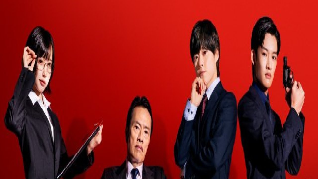 🎭 あの、毒舌天才秘書役で早口言葉を練習「しっかり滑舌良く」　遠藤憲一主演『民王R』に出演決定 🎬JAPAN