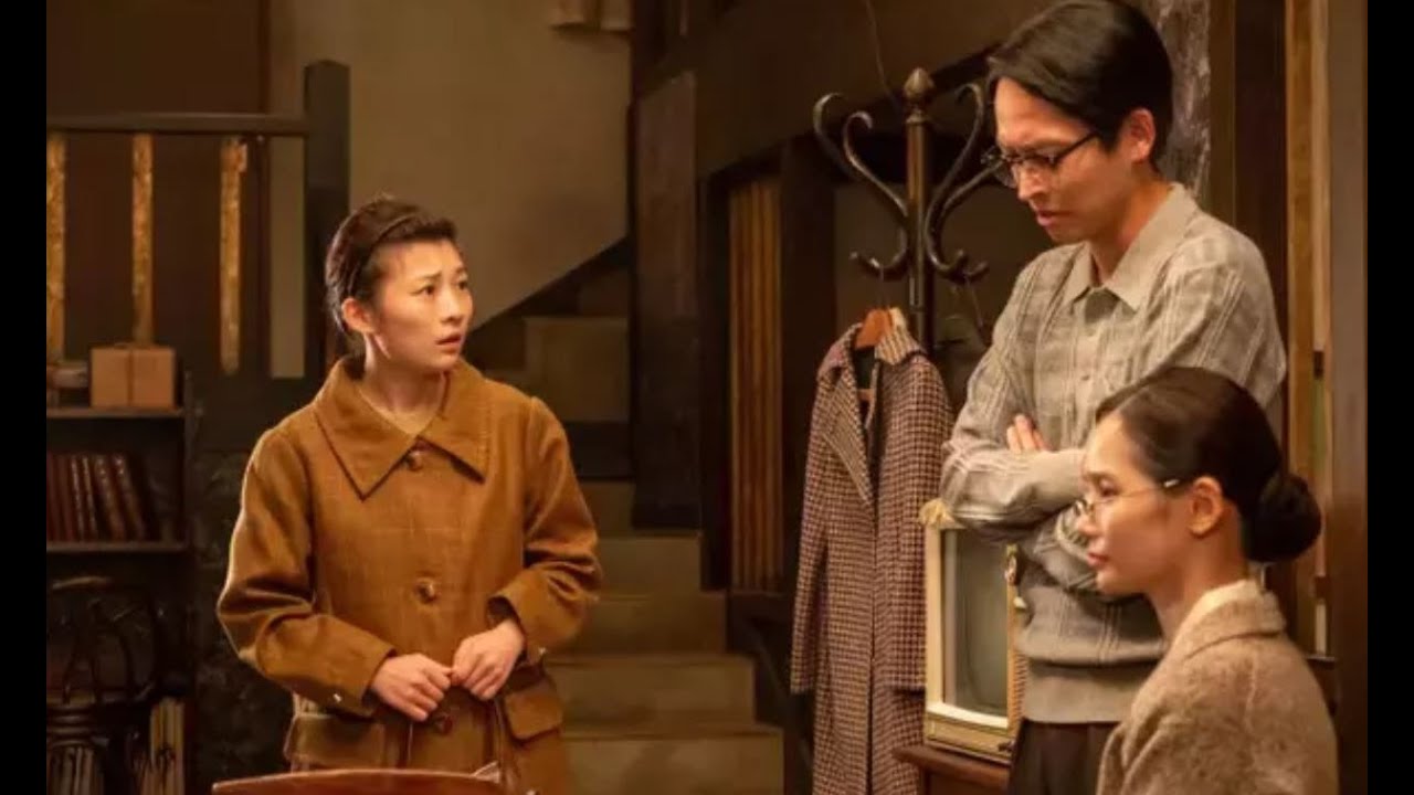 『虎に翼』第117話　香淑の娘・薫が逮捕されてしまう