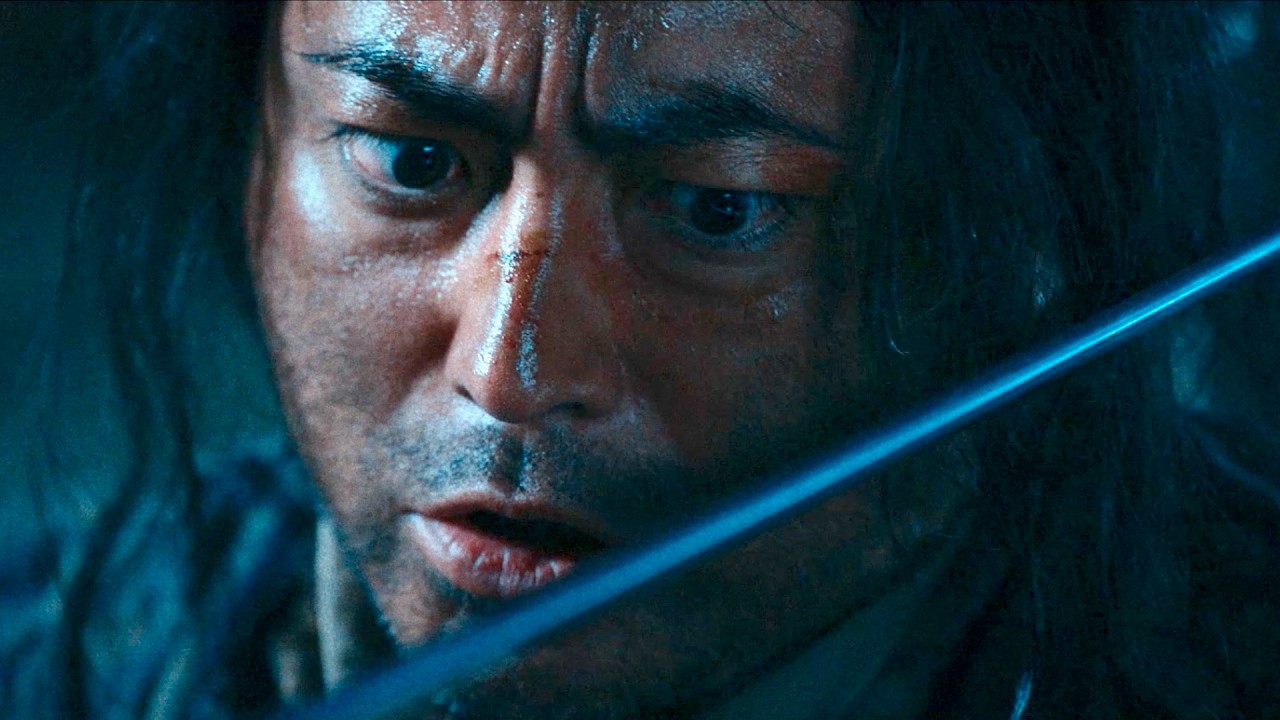 山田孝之×仲野太賀！召集された罪人に鞘師里保、尾上右近ら11人が決死隊へ／映画『十一人の賊軍』特別映像