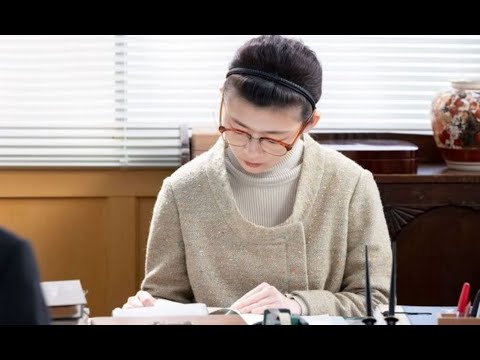 ＜明日の虎に翼＞ハ・ヨンス“香淑”の娘・池田朱那“薫”が逮捕される中、伊藤沙莉“寅子”が土居志央梨“よね”に呼び出される