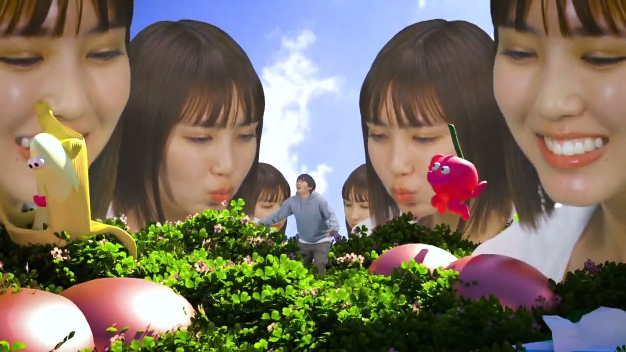 ドラマ『サバエとヤッたら終わる』OPテーマ 「あとの祭り」‐ オーイシマサヨシ