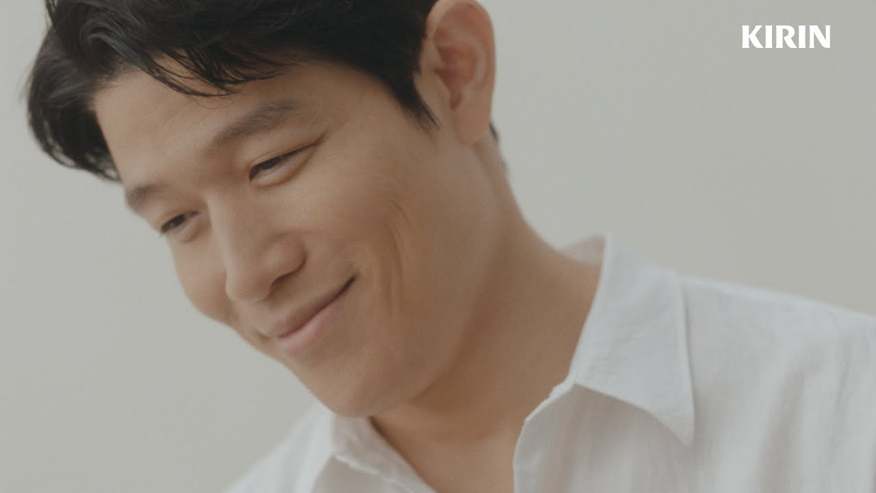 キリン 生茶 「きもちよさ、と生きていく　鈴木さん」篇 30秒