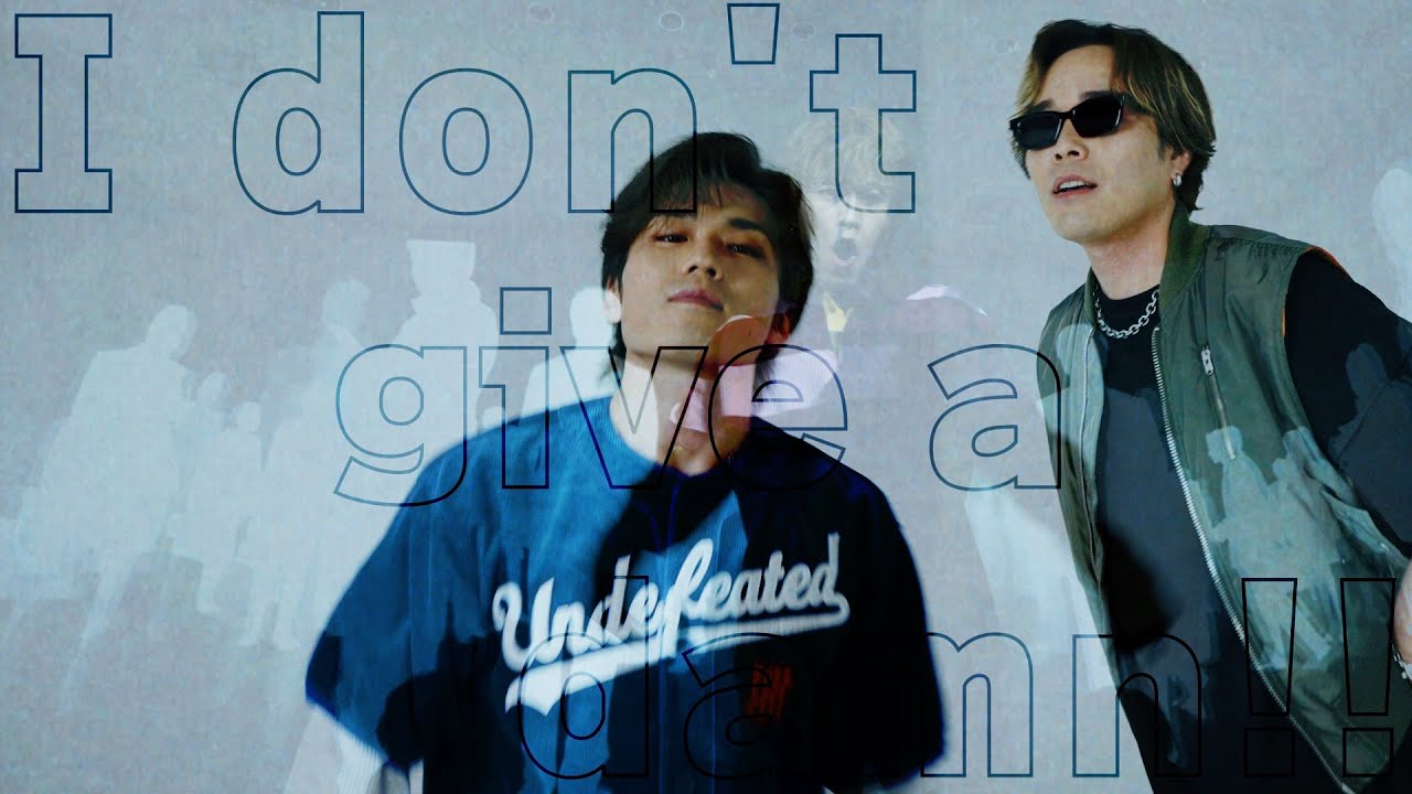 【MUSIC VIDEO】Who Are You? / WITHDOM