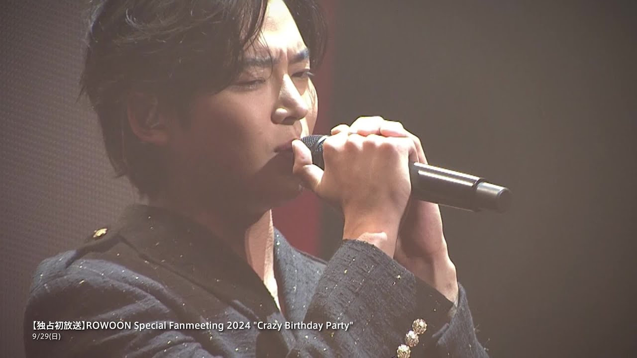 【LIVEゾクゾク スカパー！】吉田鋼太郎出演CM「9月もLIVEゾクゾク！音楽エンタメ篇」15秒