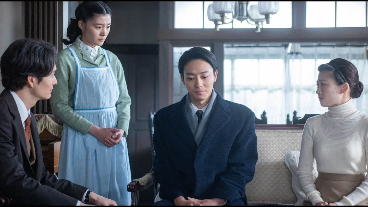 『虎に翼』第124話9月19日（水）あらすじ｜美佐江とそっくりな少女...寅子（伊藤沙莉）の名前を知る少女は同級生の少年を突き落と...寅子は調査官の音羽（円井わん）とともに、少女の審判を行う...