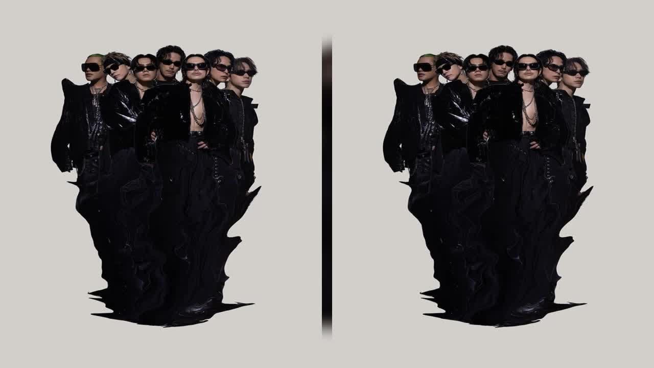 新着- 【三代目 J SOUL BROTHERS】ニュー・アルバム「ECHOES OF DUALITY」を11月13日にリリース！