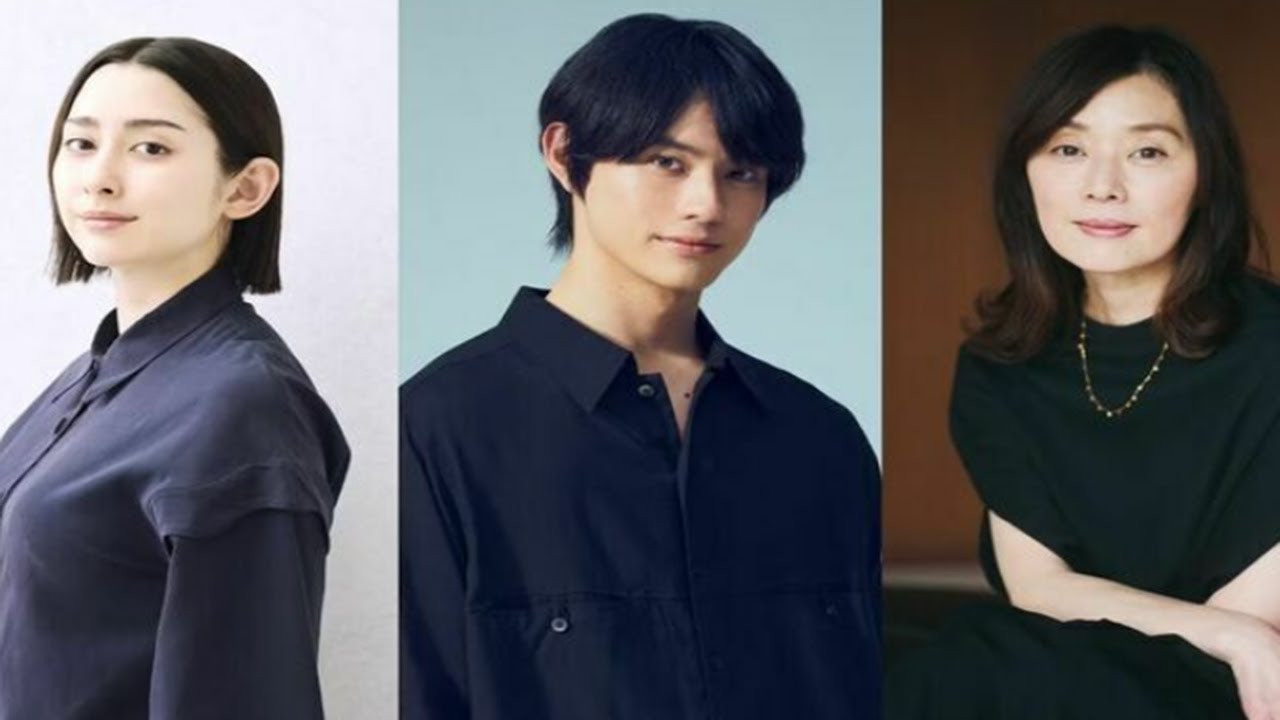 「意図的？偶然？」藤木直人主演ドラマに『ハロプロ』ファンが熱視線のワケ.Calculator.