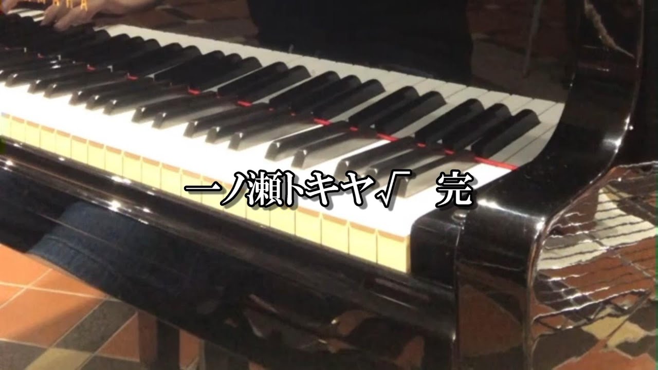 【最終回】【初代うたプリSS】一ノ瀬トキヤ(cv宮野真守さん) 大恋愛√【うたのプリンスさまっ♪ Sweet Serenade】実況 #8