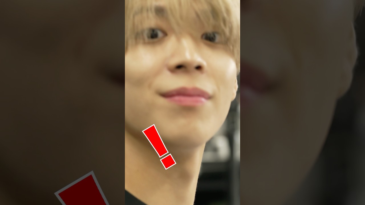オーディションの裏側に密着！【timelesz project】松島聡を観察 篇 #タイプロ #timelesz_project #オーディション