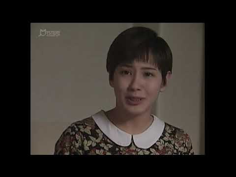 金田一耕助シリーズ／古谷一行 シーズン 1, 第 24 話 「幽霊座」