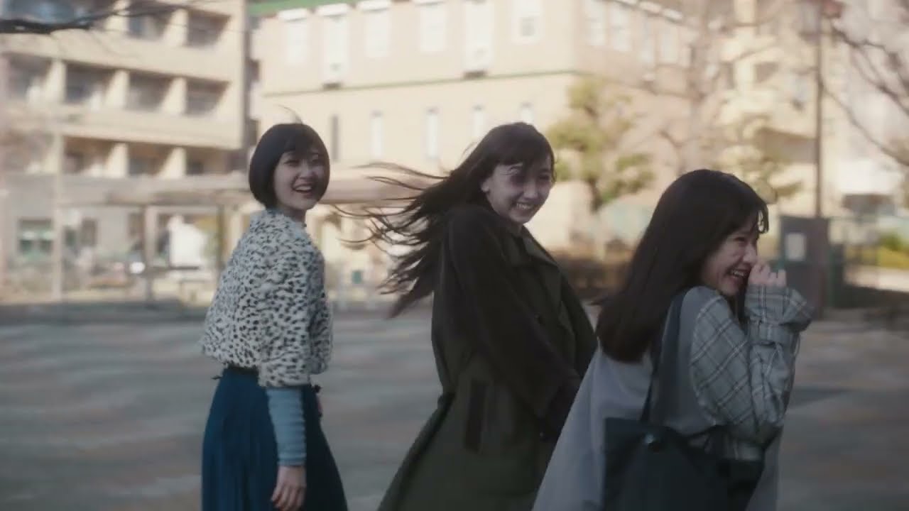 『飯を喰らひて華と告ぐ』第10話「？？？」予告編