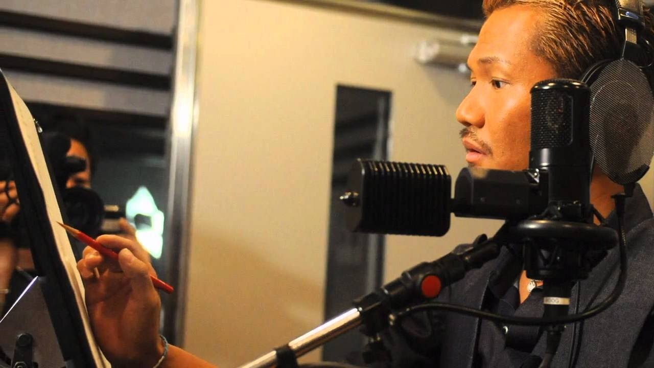 EXILE - ATSUSHI | 小城大事 ~ 相信永恆 ~