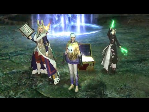 【ゲームゲノム】#63 ファイナルファンタジーXIV（FINAL FANTASY XIV）[PC版] 初見プレイ（28）【NHK】