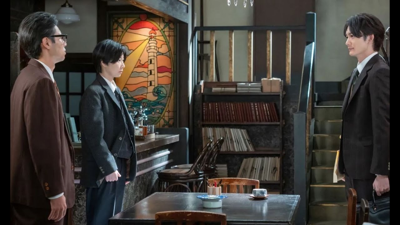 朝ドラ「虎に翼」残り9話…9月17日第122話あらすじ　寅子（伊藤沙莉）と桂場（松山ケンイチ）はタッキー（滝藤賢一）を思い出す…航一（岡田将生）は山田轟法律事務所へ