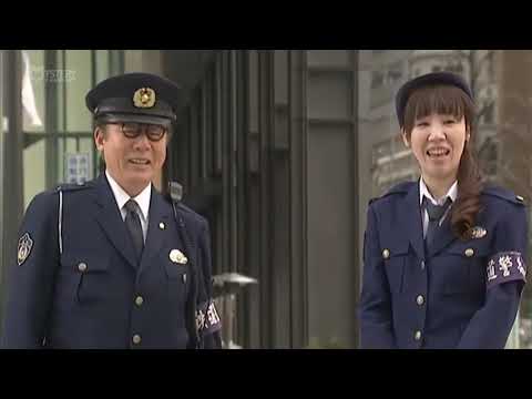 鉄道警察官 清村公三郎 シーズン 1, 第 10 話 「ＳＬ大井川殺人ルート」