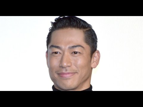B1- EXILE AKIRA、メイクで“虞姫”に変身 別人級の写真に反響相次ぐ「鳥肌が立ちました」