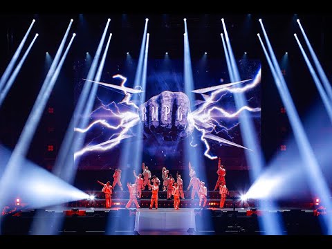 新着- 【THE RAMPAGE】EXILEを始め様々なアーティストが駆けつけた2度目の単独東京ドーム公演オフィシャルレポート